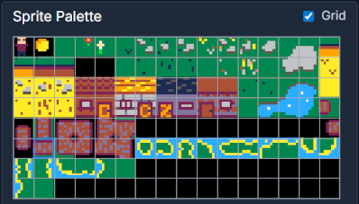 PIXELFALLS Level Editor